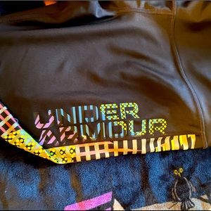 Under Armour Compression Heatgear leggings